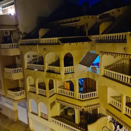 Lejlighed Fifa Torrevieja