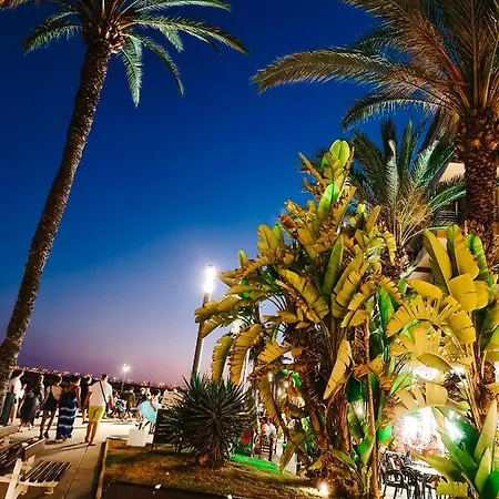 Lejlighed Fifa Torrevieja