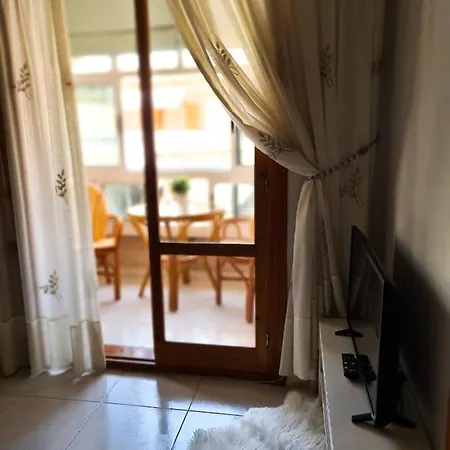 Fifa Apartamento Torrevieja