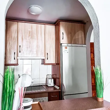 Apartamento Fifa Torrevieja
