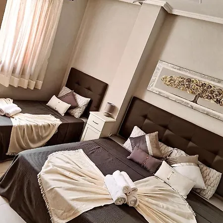 Apartamento Fifa