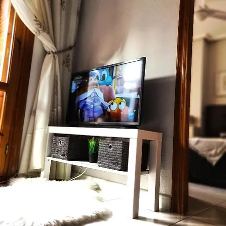 Fifa Apartamento *