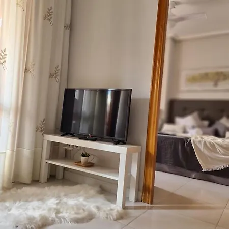 Fifa Apartamento Torrevieja