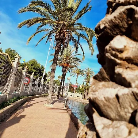 Fifa Apartamento Torrevieja